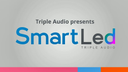 SmartLed REST API Upgrade