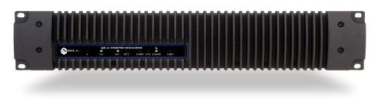 Axia QOR.16 Console Engine