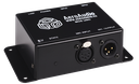 AeroAudio MOS UNO - microphone OnAir switch - incl. power supply