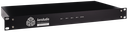 AeroAudio MOS QUATRO - Microphone OnAir switch for 4 microphones