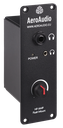 AeroAudio HP AMP - Hoofdtelefoon versterker (flush mount)