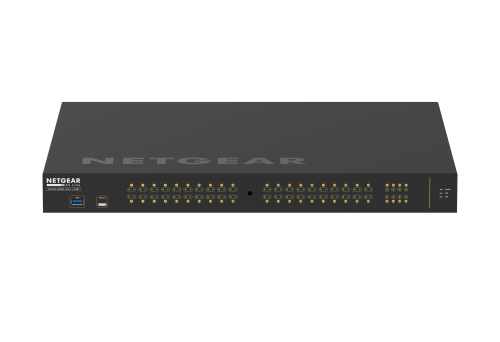 Netgear AV-lijn M4250-40G8F-PoE+