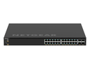 Netgear AV-line M4350-24G4XF Fully Managed Switch