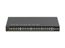 Netgear AV-line M4350-44M4X4V Fully Managed Switch
