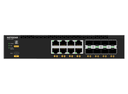 Netgear AV-lijn M4350-8X8F Fully Managed Switch