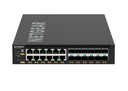 Netgear AV-line M4350-12X12F Fully Managed Switch