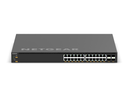 Netgear AV-line M4350-24X4V Fully Managed Switch