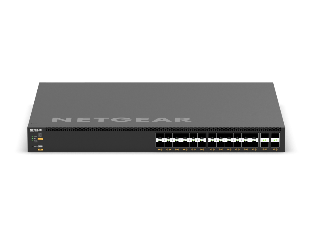 Netgear AV-lijn M4350-24F4V Fully Managed Switch