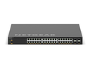 Netgear AV-lijn M4350-36X4V Fully Managed Switch