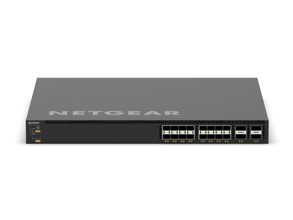 Netgear AV-line M4350-16V4C Fully Managed Switch