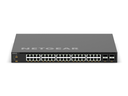 Netgear AV-lijn M4350-40X4C Fully Managed Switch