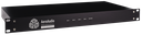 AeroAudio MOS QUATRO IP MKII - Microfoon OnAir switch voor 4 microfoons