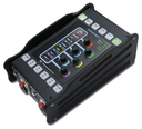 Sonifex AVN-CU2-DANTE 2 Mic/Line Input Commentator Unit