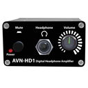 Sonifex AVN-HD1 Digitale Hoofdtelefoonversterker