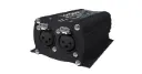 Sonifex AVN-DIO02 XLR analog stereo input to Dante