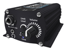 Sonifex AVN-DIO03 Dante hoofdtelefoonversterker 6.3mm & 3.5mm stereo jacks