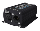 Sonifex AVN-DIO06 Dante to AES3 XLR stereo input & output