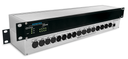 Sonifex AVN-AESIO8 - 8 AES3 Input, 8 AES3 Output Dante Interface, PoE