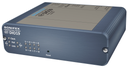 Sonifex AVN-DIO19 - Dante naar 8 AES3 Stereo ingang & uitgang, D-Type