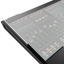 Axia Quasar table-top frame, with power supply