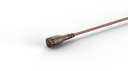 DPA 2061 Omni Mic, Loud SPL