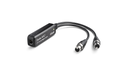 Audinate Dante AVIO Input 2x0