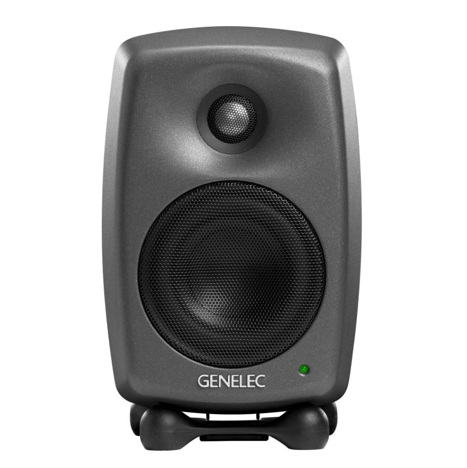 Genelec 8020D Compacte 2-weg actieve monitor