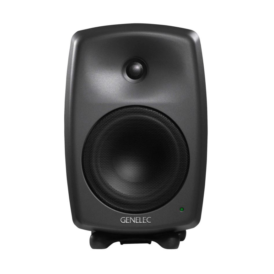 Genelec 8040B Compact 2-way active monitor