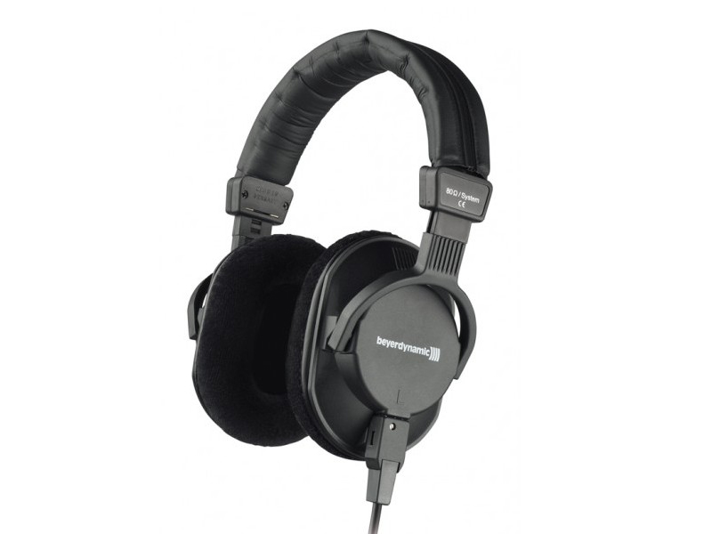 Beyerdynamic Headphones PRO DT 250 - 80 Ohm
