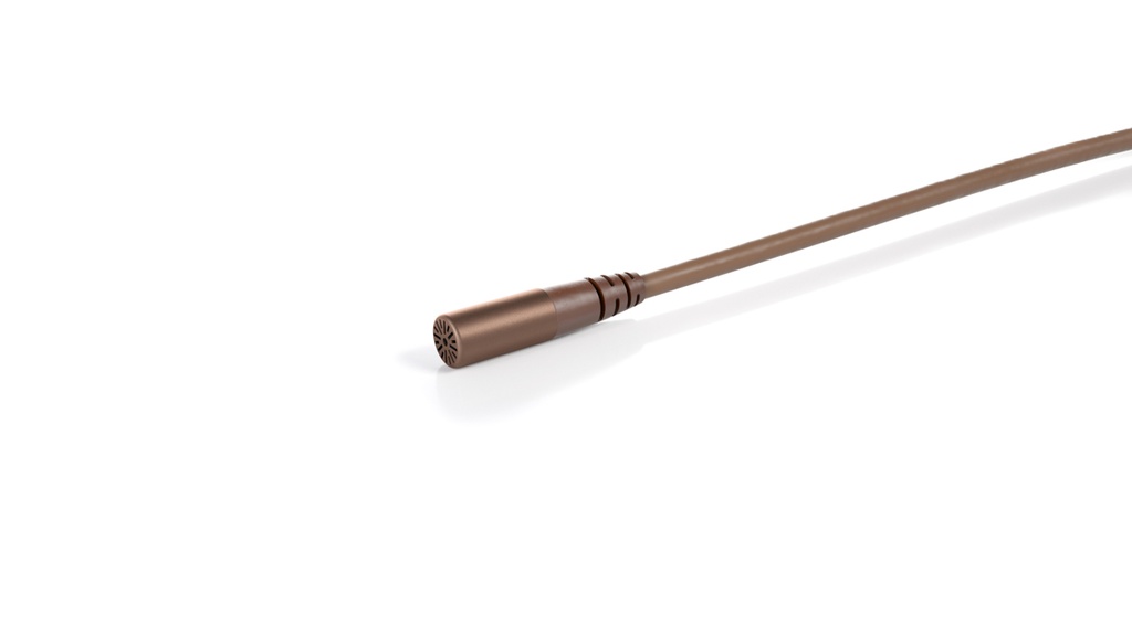 DPA 6060 CORE Omni Submini Mic, Normal SPL