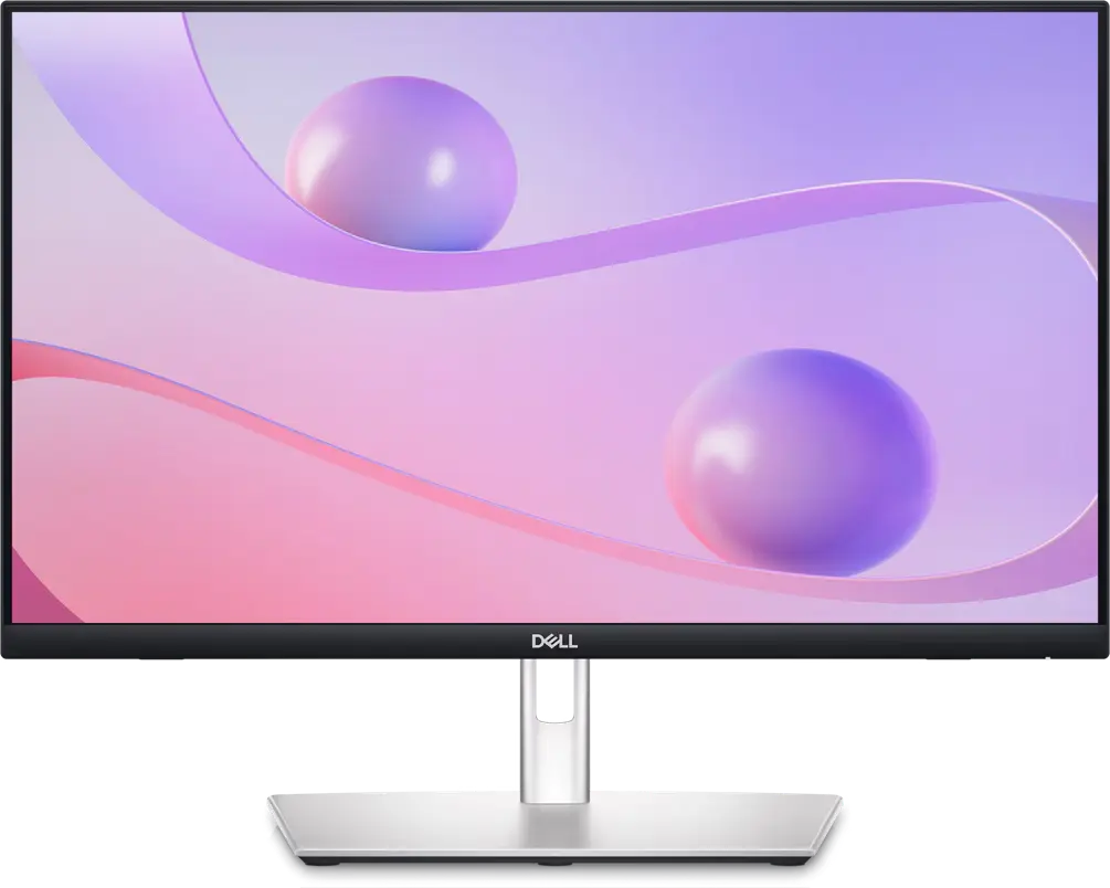 Dell Pro 24 Plus Touch USB-C Hub Monitor - P2424HT