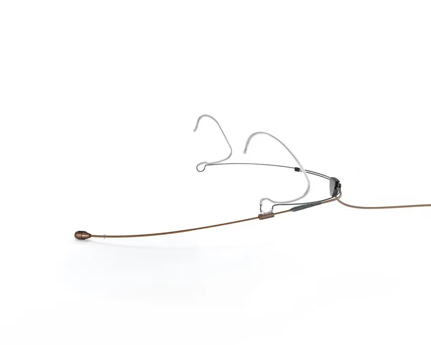 DPA 4466 CORE+ Omni Headset Mic