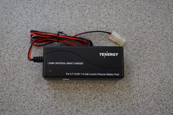 Comrex ACCESS NX Portable external charger