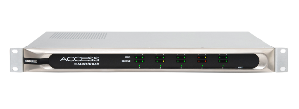 Comrex ACCESS MultiRack
