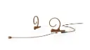 DPA 4166 CORE+ Omni Flex Headset Mic 110mm boom