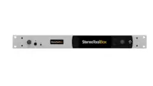 Angry Audio StereoToolBox