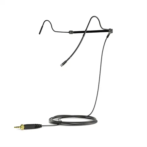Sennheiser HS 2 BK Headset