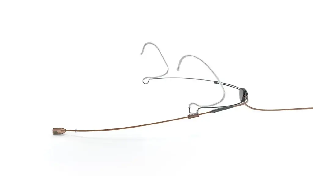 DPA 4488 CORE+ Directional Headset Mic