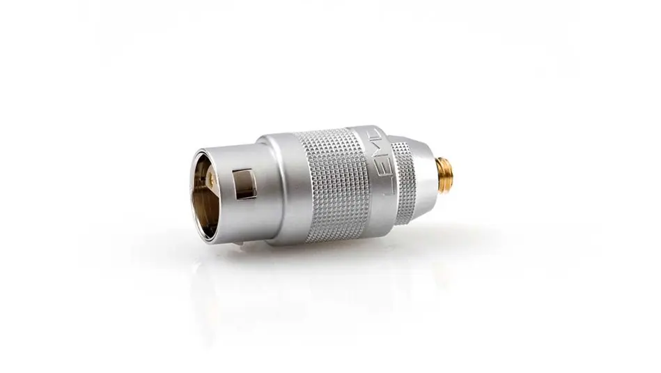 DPA Adapter: Audio Ltd. Tx 2000/Tx 2020/Tx 2040 