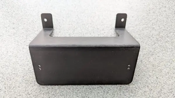 Comrex ACCESS Connect Modem 2 Mounting Bracket for ACCESS NX Portable, single or dual mounting