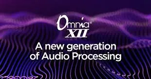 Omnia XII Advanced RDS Licentie Optie