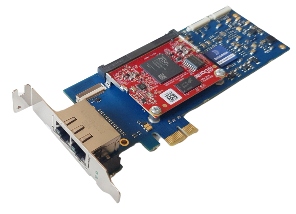 Digigram ALP DANTE LE Geluidskaart