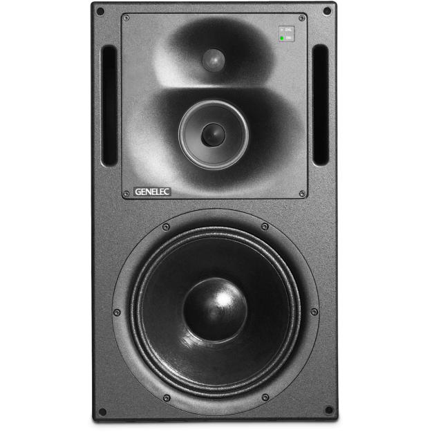Genelec 1237APM SAM 3-way active monitor