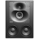 Genelec 1238CF SAM 3-way active monitor
