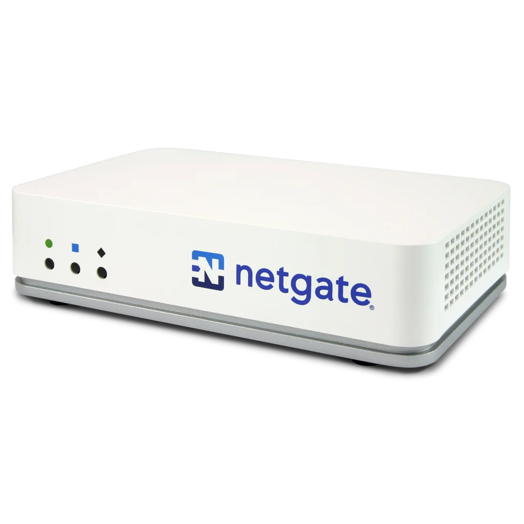 Netgate 2100 BASE pfSense+ Security Gateway