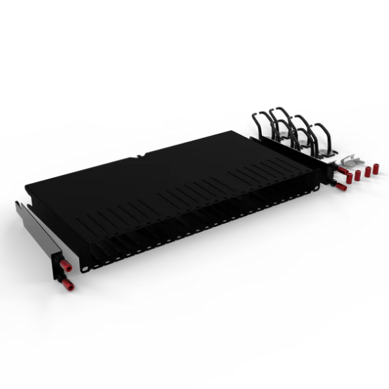 PATCHBOX.one Frame