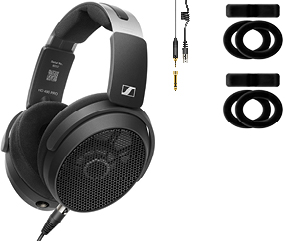 Sennheiser HD 490 PRO