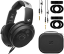 Sennheiser HD 490 PRO Plus