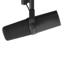 Shure SM7B Broadcast Microfoon