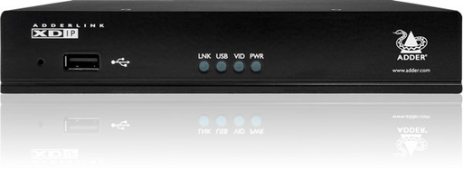 [XDIP-POE] ADDERLink XDIP-POE IP KVM extender